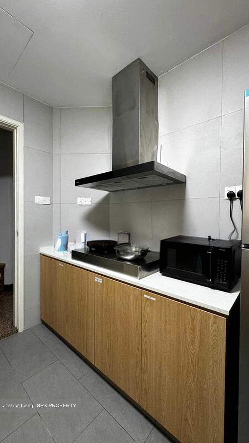 Seasons Park (D26), Condominium #522656151